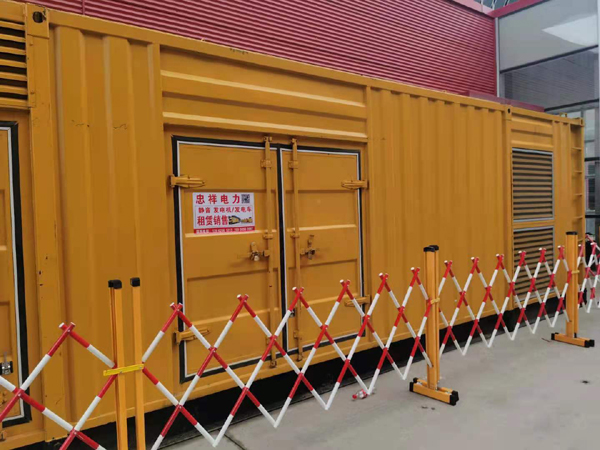 前海街道关于通用发电机的十万个为什么?