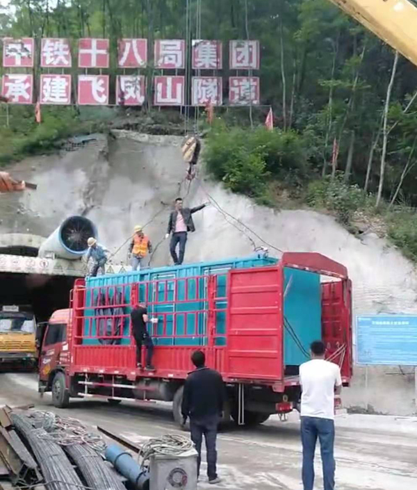 前海街道发电机组维修后输出功率降低是什么问题