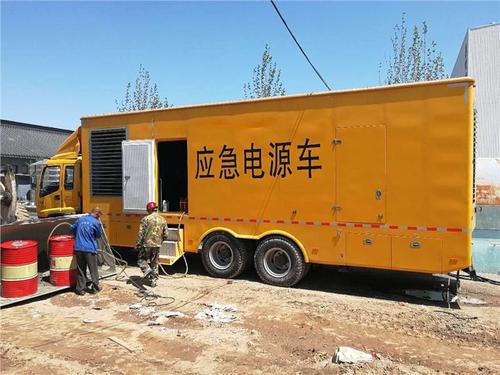 前海街道发电车租赁-教您挑选发电机哪些技巧可以掌握使用