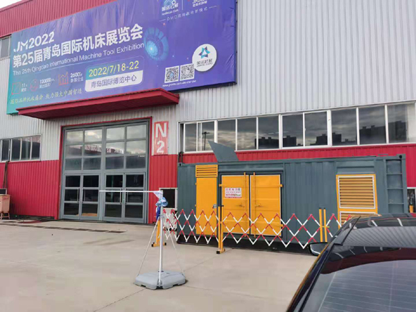 前海街道发电机租赁-柴油发电机组不及时维护危害大