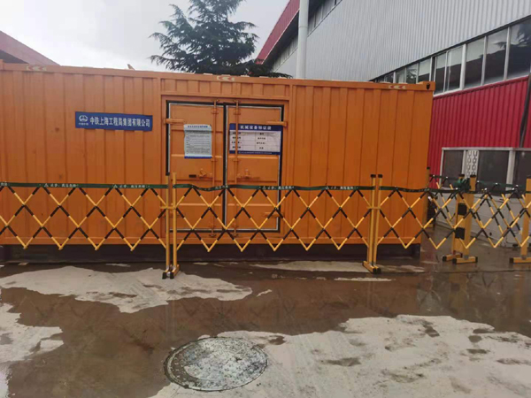 前海街道发电机租赁-柴油发电机组的基础知识？