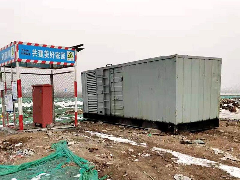 前海街道燃气发电机在高海拔地区运行时会遇到哪些常见故障？