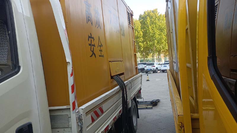 前海街道如何判断柴油发电机组和UPS电源的切换时间是否符合要求？