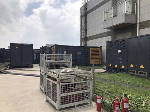 前海街道除了定期检查，还有哪些方法可以及时发现接触式转速表探头的磨损？