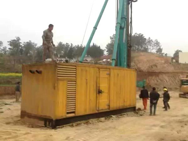 前海街道柴油发电机组应用场合有哪些？